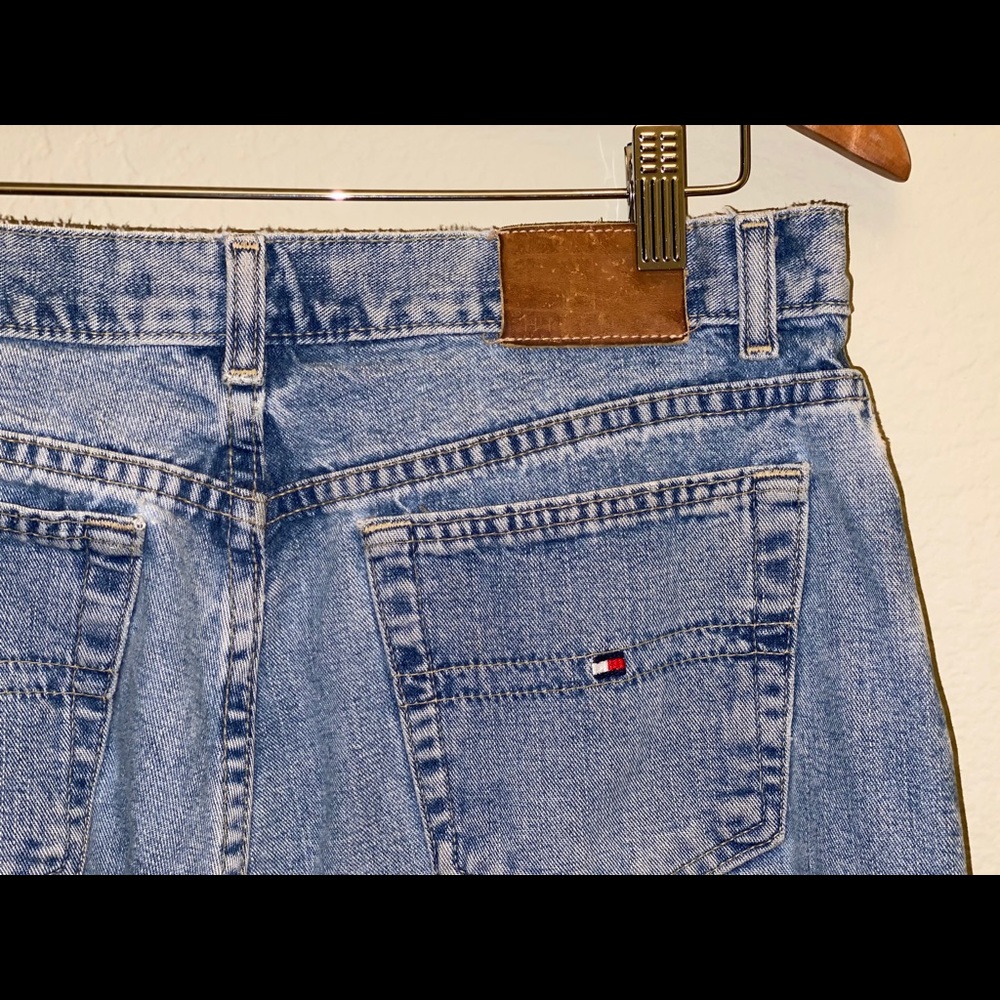 Tommy Hilfiger Jeans